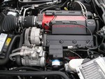 1996 Corvette Coupe For Sale